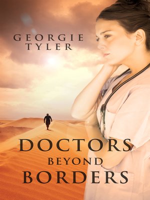 cover image of Doctors Beyond Borders